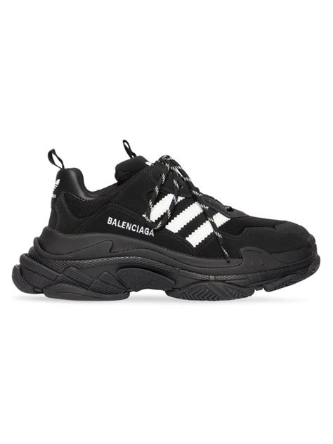 balenciaga shoes official website